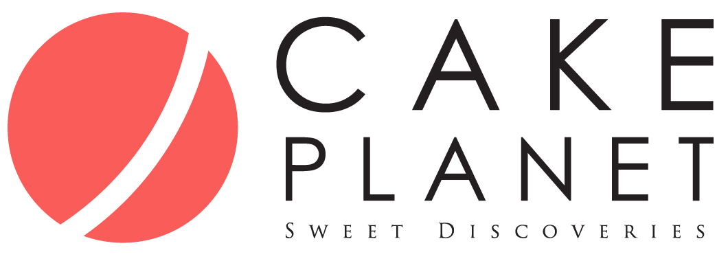 Cake Planet Logo